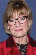 Jane Curtin