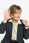 Jane Curtin