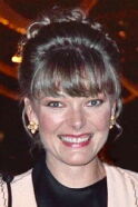 Jane Curtin