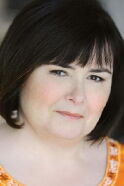 Jane Dashow