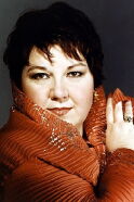 Jane Eaglen