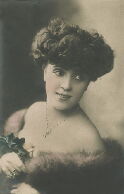 Jane Faber