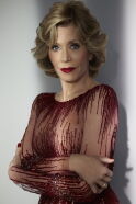 Jane Fonda
