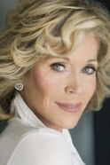 Jane Fonda