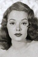 Jane Greer