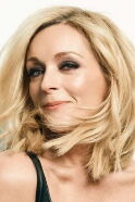 Jane Krakowski