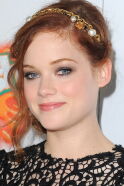 Jane Levy