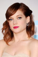 Jane Levy