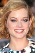Jane Levy