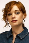 Jane Levy