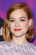 Jane Levy