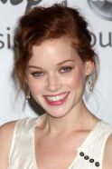 Jane Levy