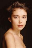 Jane March