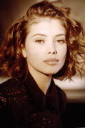 Jane March
