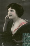 Jane Marnac