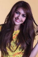 Jane Oineza