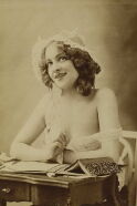 Jane Renouardt