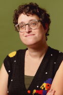 Jane Schoenbrun