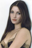 Jane Seymour