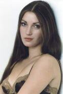 Jane Seymour