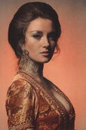 Jane Seymour