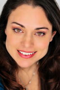 Jane Spence