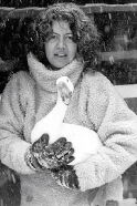 Jane Wodening