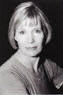 Jane Wymark