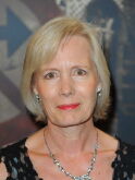 Jane Wymark