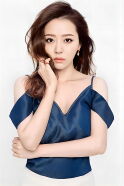 Jane Zhang