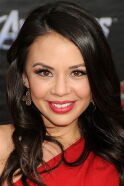 Janel Parrish