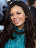 Janel Parrish
