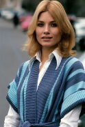 Janet Ågren