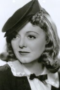 Janet Gaynor