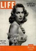 Janet Leigh