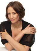 Janet McTeer