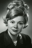 Janette Bertrand