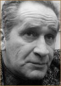 Janez Vrhovec