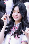 Jang Won-young