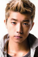 Jang Woo-young