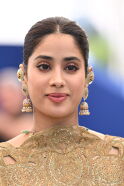 Janhvi Kapoor