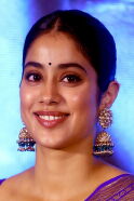 Janhvi Kapoor