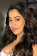 Janhvi Kapoor
