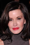 Janice Dickinson