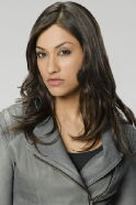 Janina Gavankar