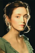 Janine Theriault