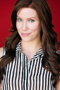 Jannica Olin