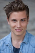 Jannik Schümann