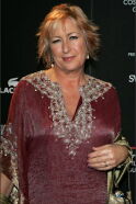 Janty Yates