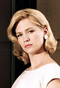 January Jones